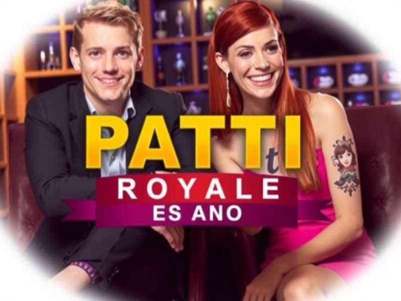 Teen Patti Royale Community Event